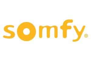 logo somfy fournisseur buquet pastant