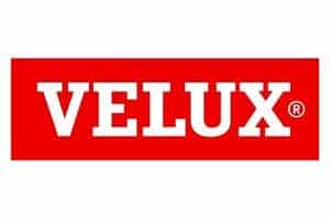 logo velux fournisseur buquet pastant