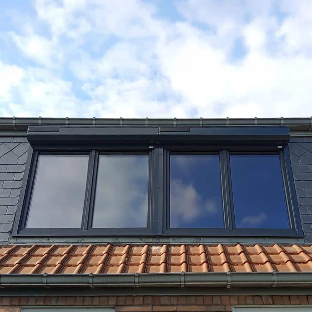 fenetre pvc volets roulants solaires buquet pastant